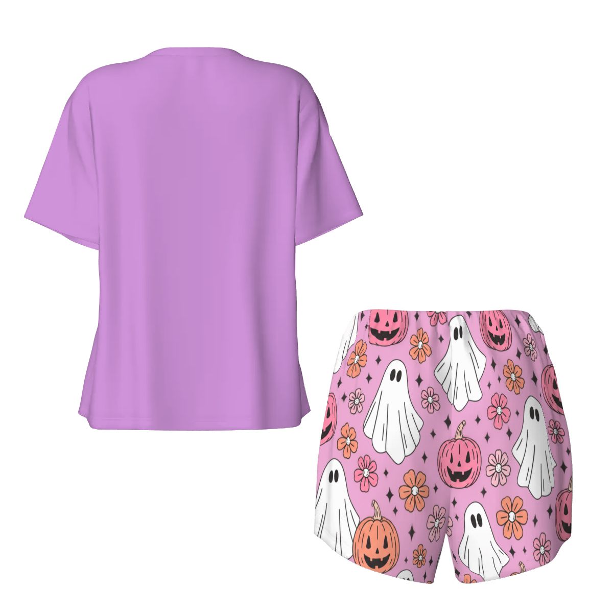 Mama Halloween Set