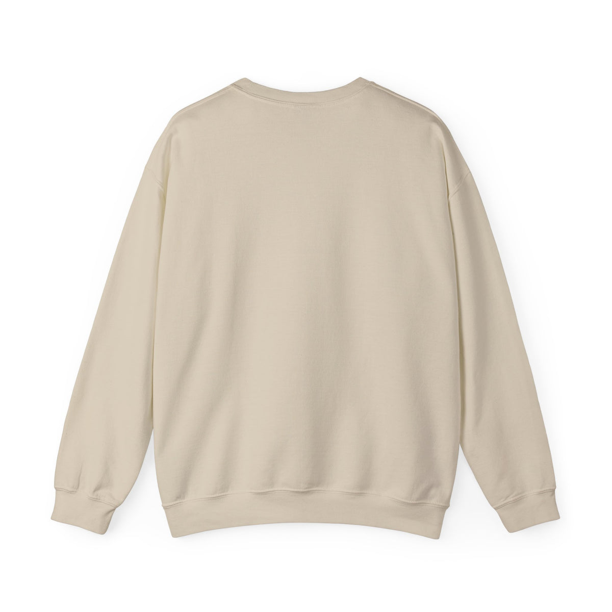 Crewneck Sweatshirt — 'Bend & Snap' Graphic Crewneck for Theater Lovers