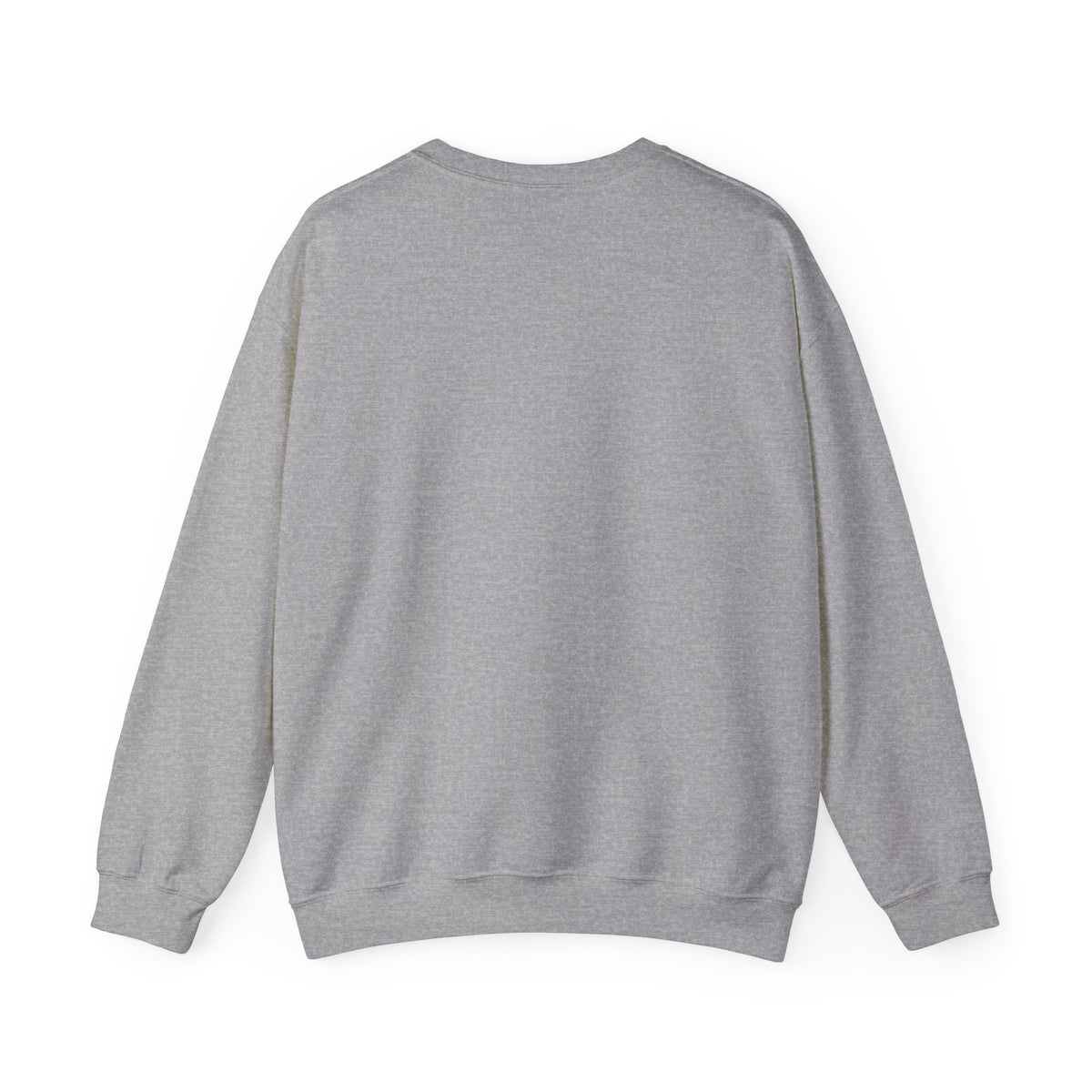 Crewneck Sweatshirt — 'Bend & Snap' Graphic Crewneck for Theater Lovers