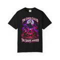 The Coven Called Graphic Tee — The Shape Answered