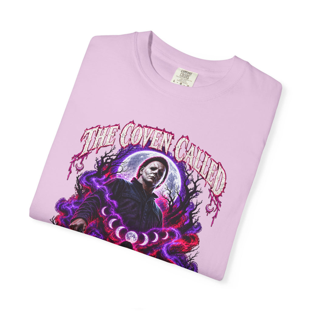 The Coven Called Graphic Tee — The Shape Answered