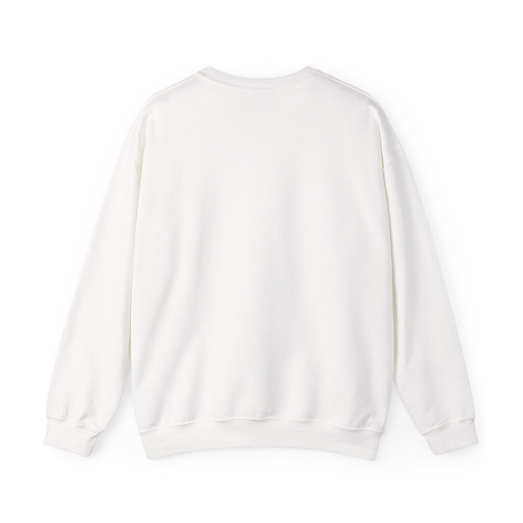 Crewneck Sweatshirt — 'Been & Snaps' Football Cheer Graphic Crewneck