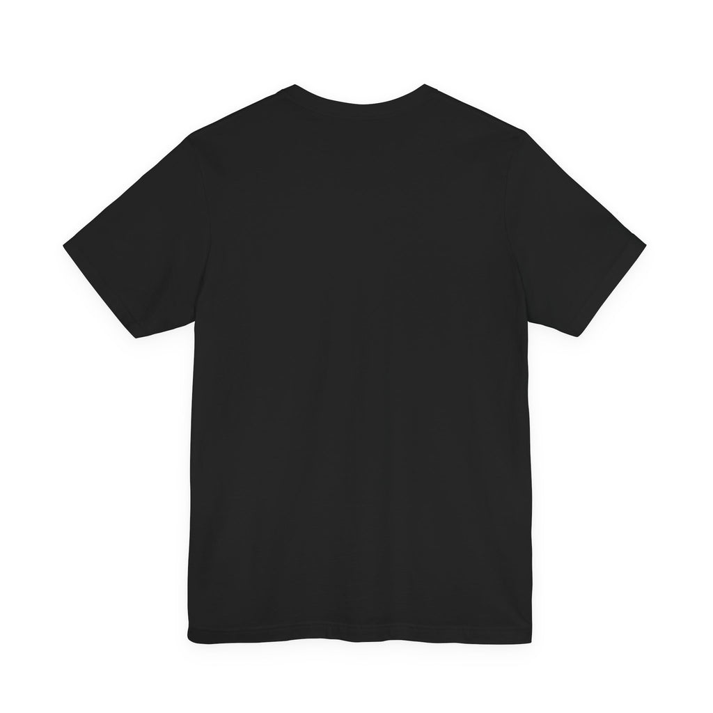 Ross Fire Firefighter Tribute Garmet-Dyed T-Shirt