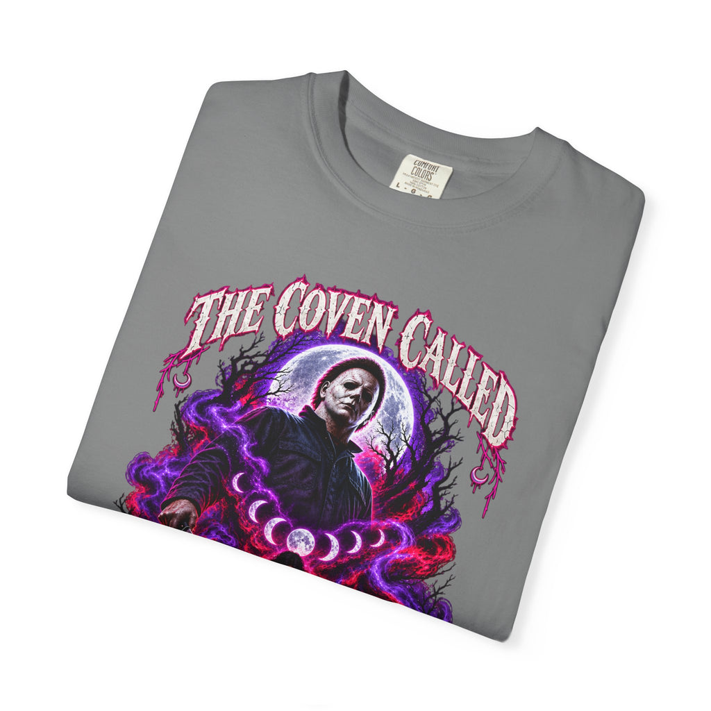 The Coven Called Graphic Tee — The Shape Answered