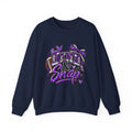 Bent & Snap Sweatshirt — Funny Musical Theater Quote Crewneck