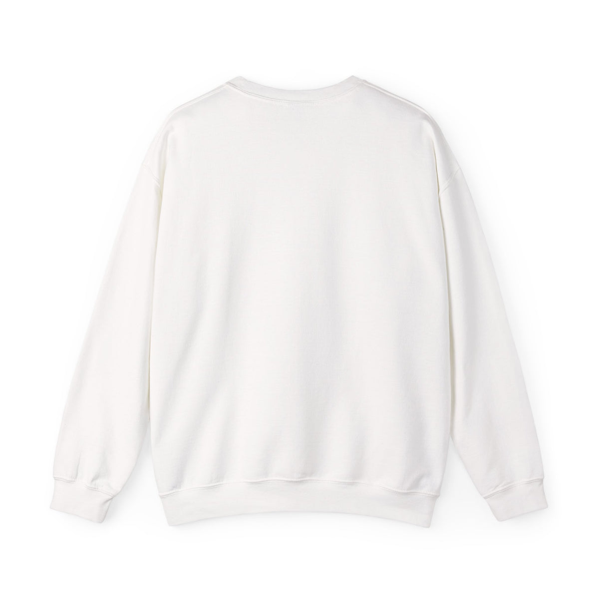 Crewneck Sweatshirt — 'Bend & Snap' Graphic Crewneck for Theater Lovers