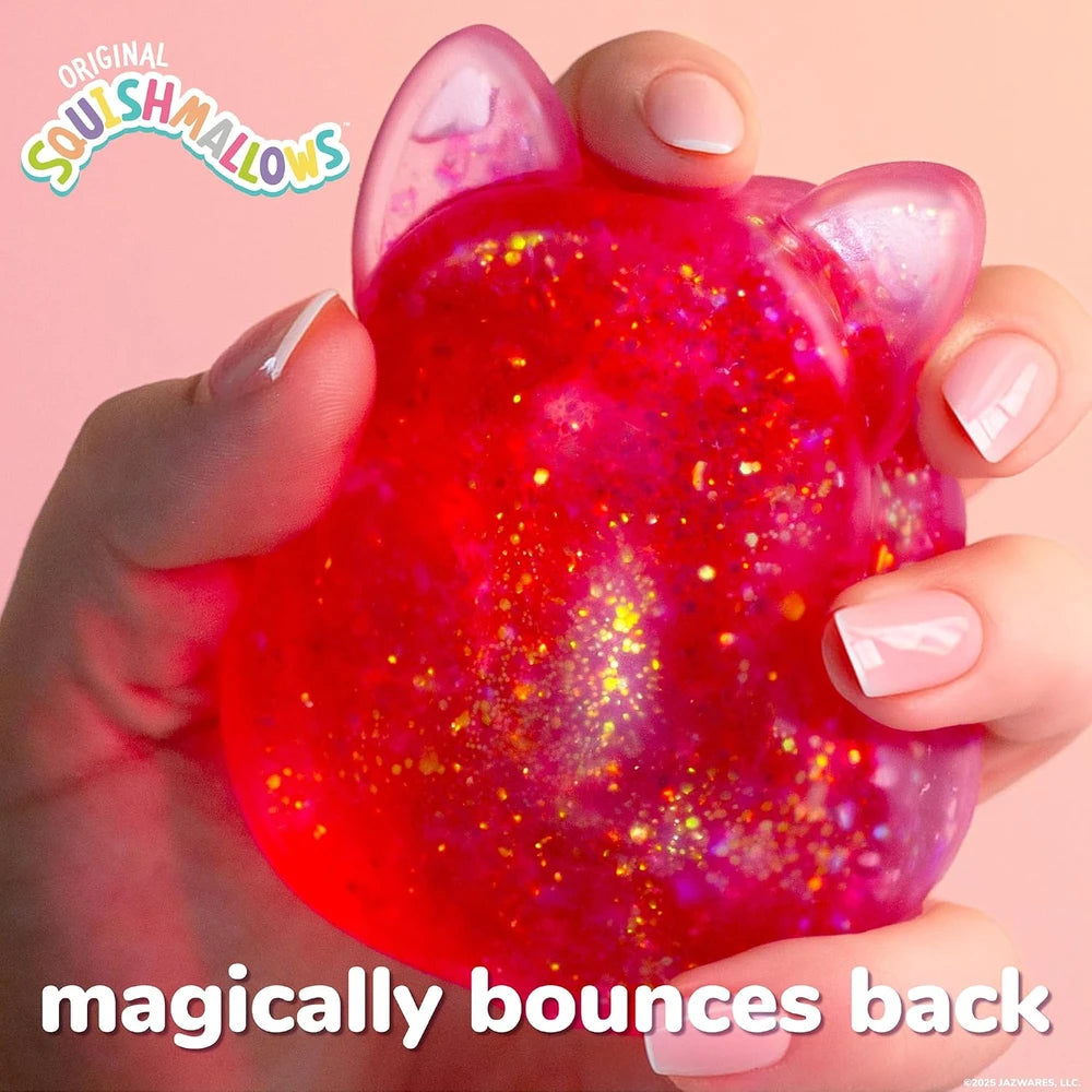 Grave Picked Squishies