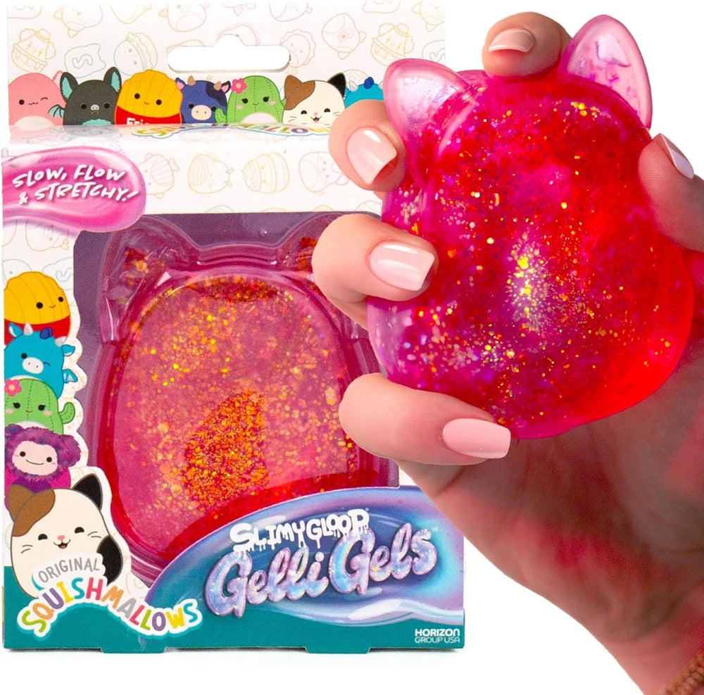 Grave Picked Squishies