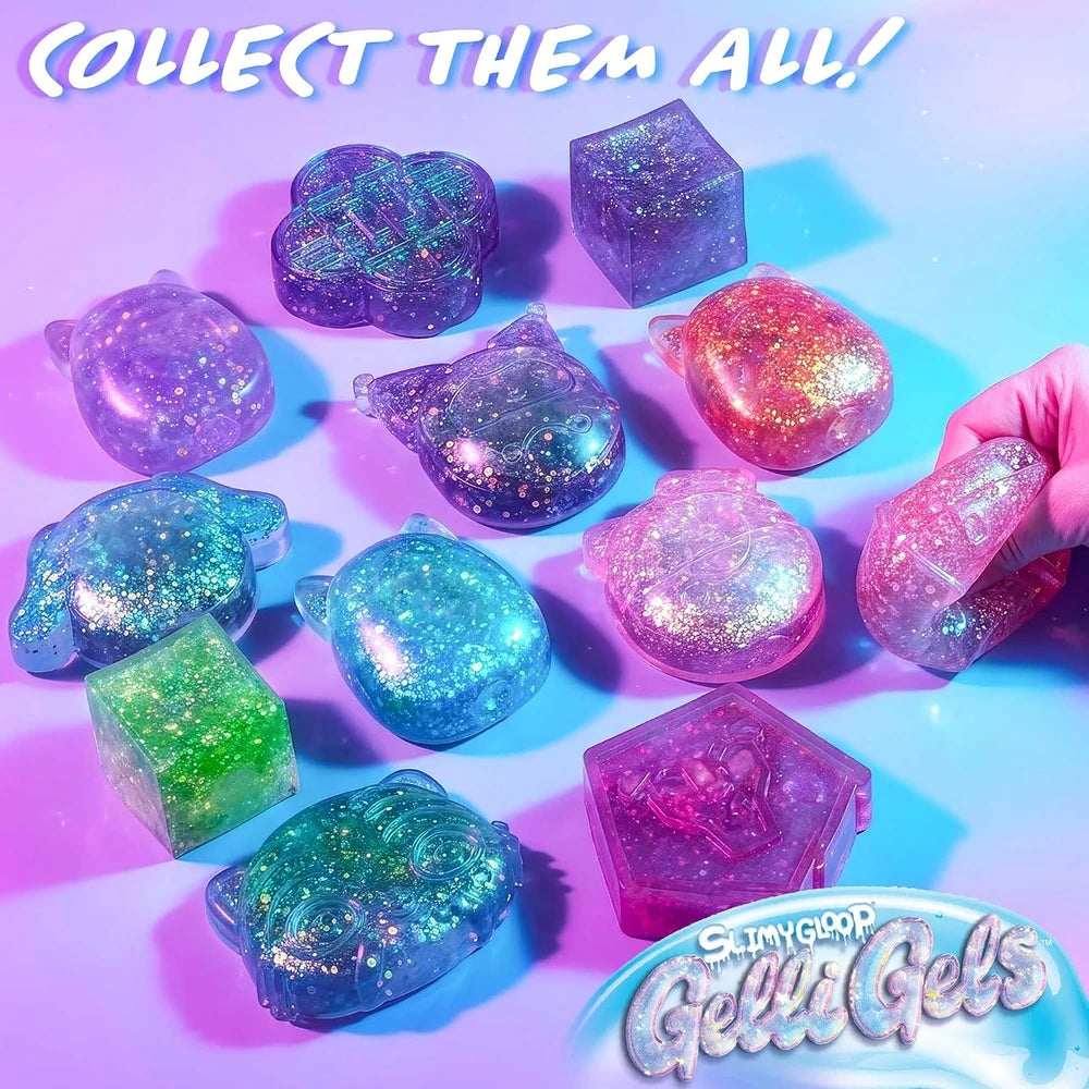 Grave Picked Squishies