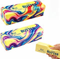 Butter Bar Squish