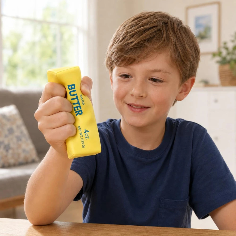 Butter Bar Squish