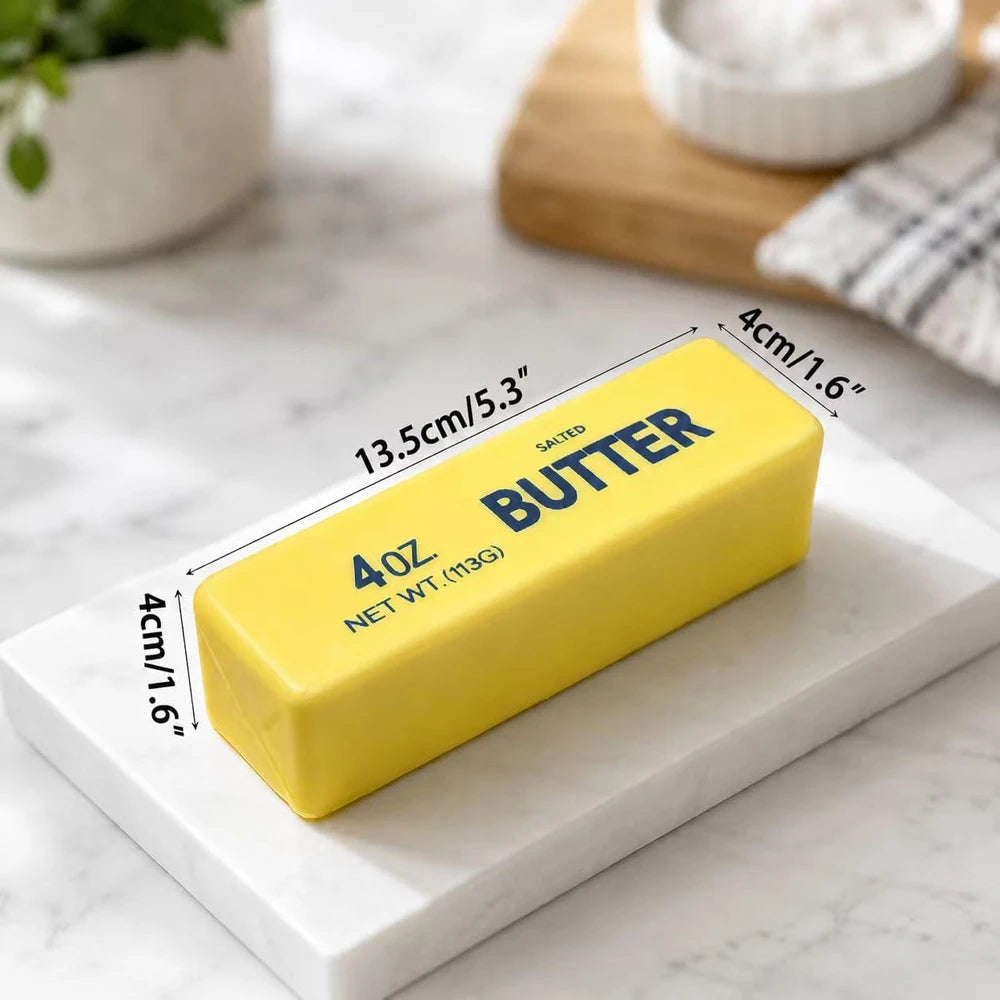 Butter Bar Squish