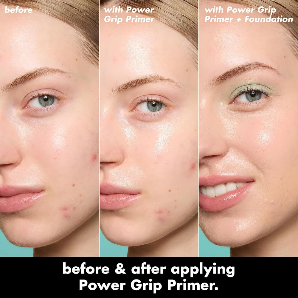 e.l.f. Power Grip Hydrating Gel Primer