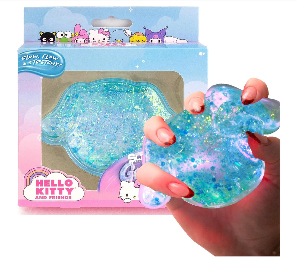 Grave Picked Squishies