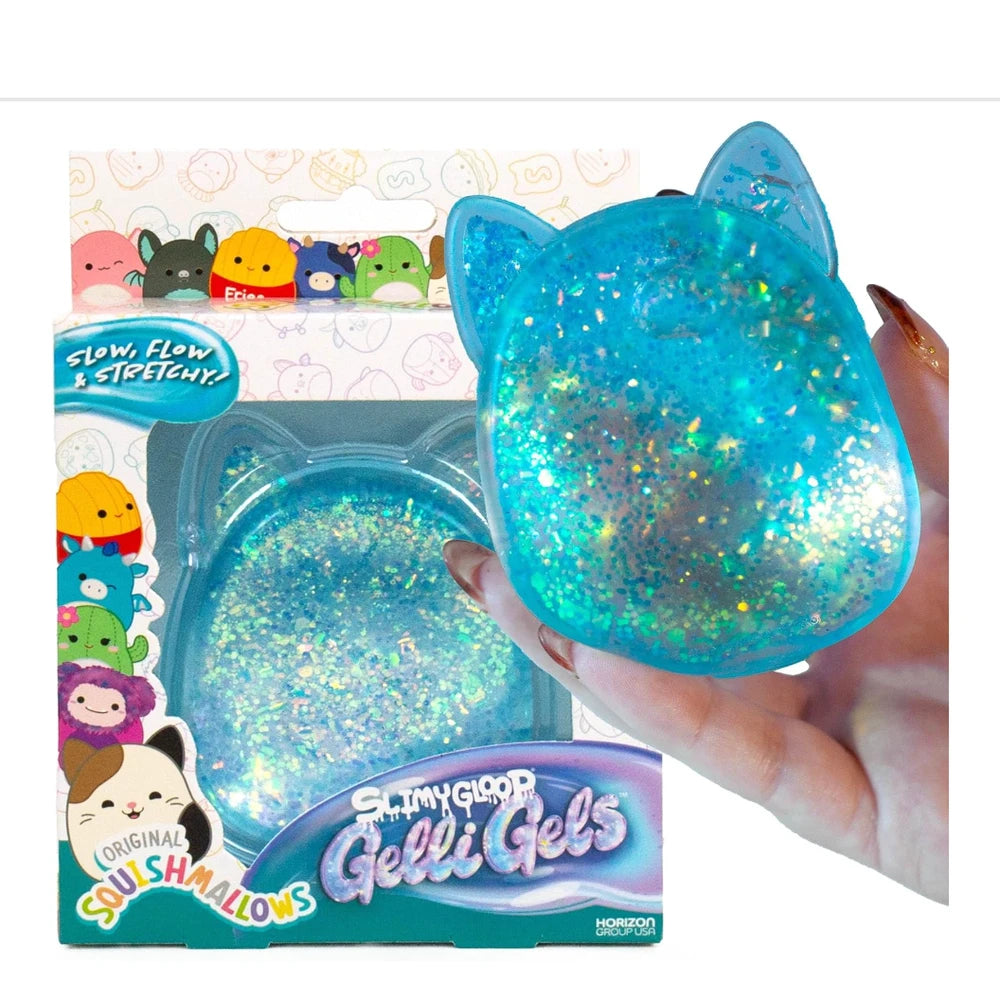 Grave Picked Squishies