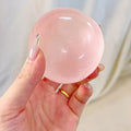 Moldable Slow Rebound Coconut Squeeze Ball
