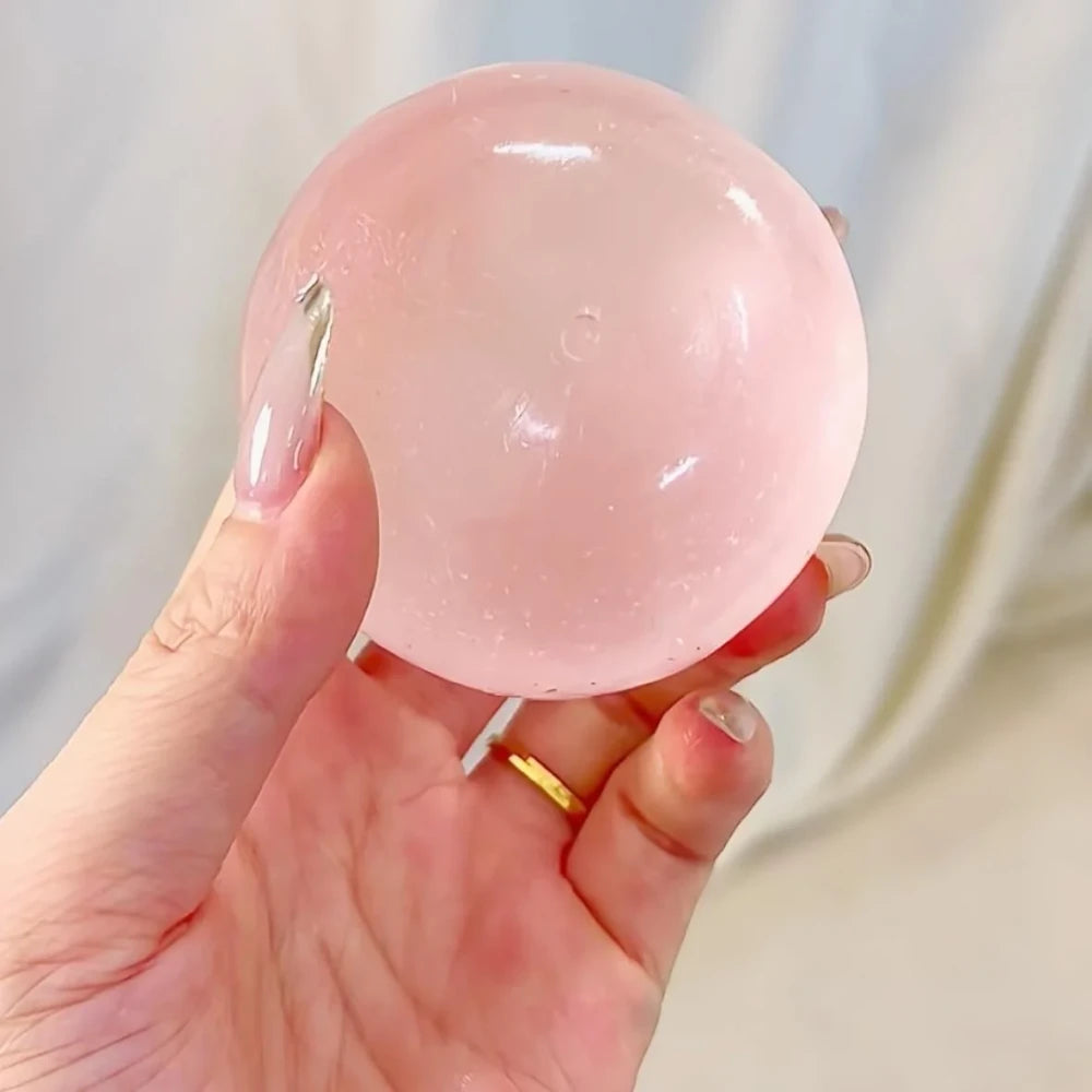 Moldable Slow Rebound Coconut Squeeze Ball