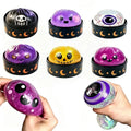 Halloween Ghost Squeeze Toy