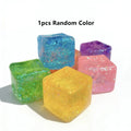 Ice Cube Fidget Toy