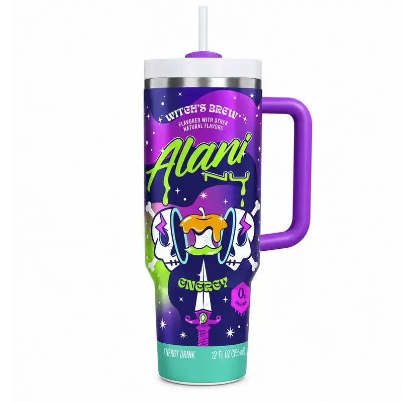 Alani Nu Witches Brew Travel Mug