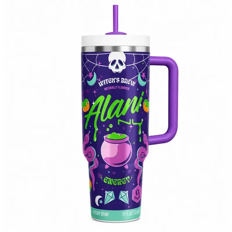 Alani Nu Witches Brew Travel Mug