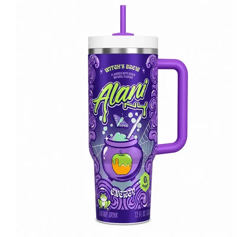Alani Nu Witches Brew Travel Mug