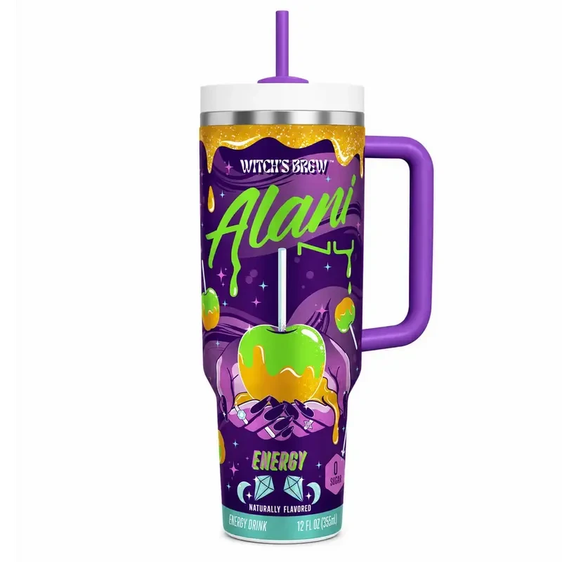Alani Nu Witches Brew Travel Mug