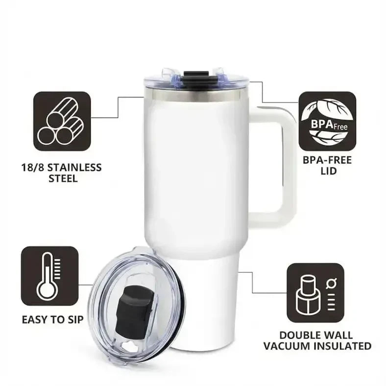 Alani Nu Witches Brew Travel Mug