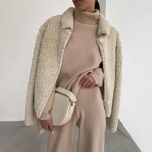 2-Piece: Women's Plus Loungewear Sets