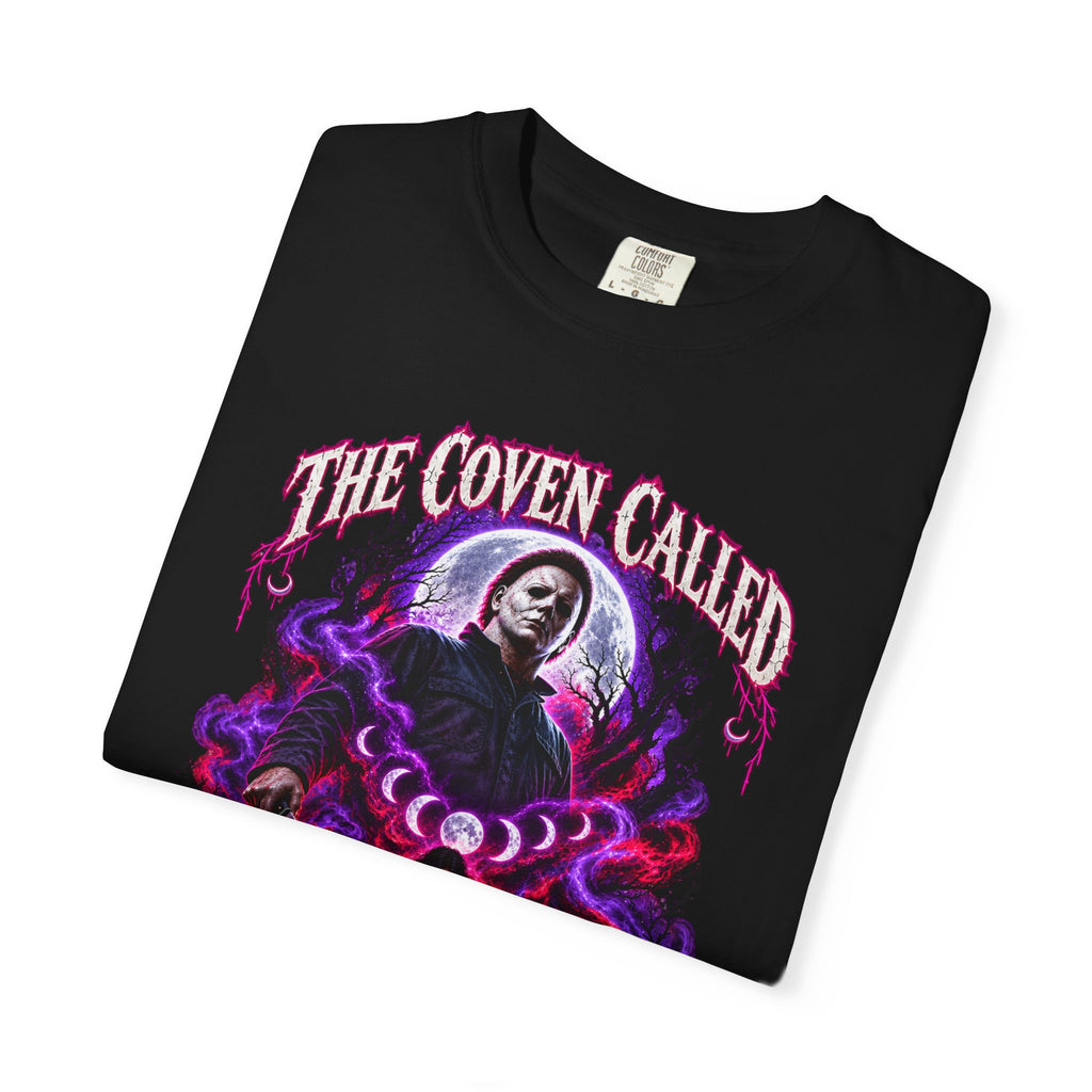 The Coven Called Graphic Tee — The Shape Answered