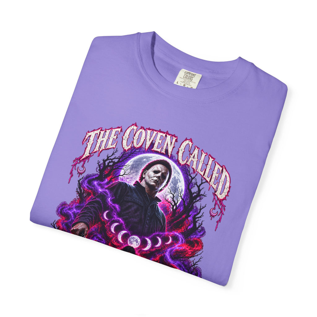 The Coven Called Graphic Tee — The Shape Answered