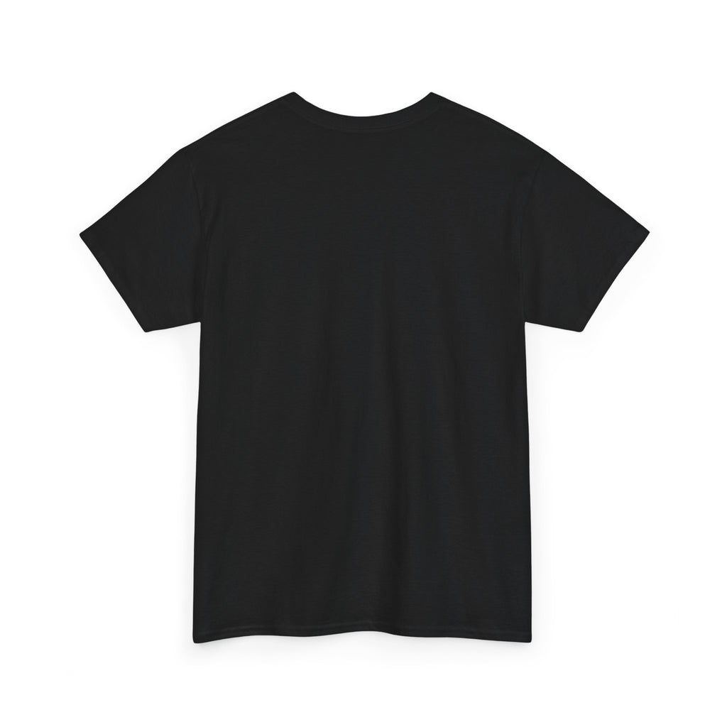 9 to 5 Pink Cowgirl Tee — Western Glitter Workday Graphic Shirt