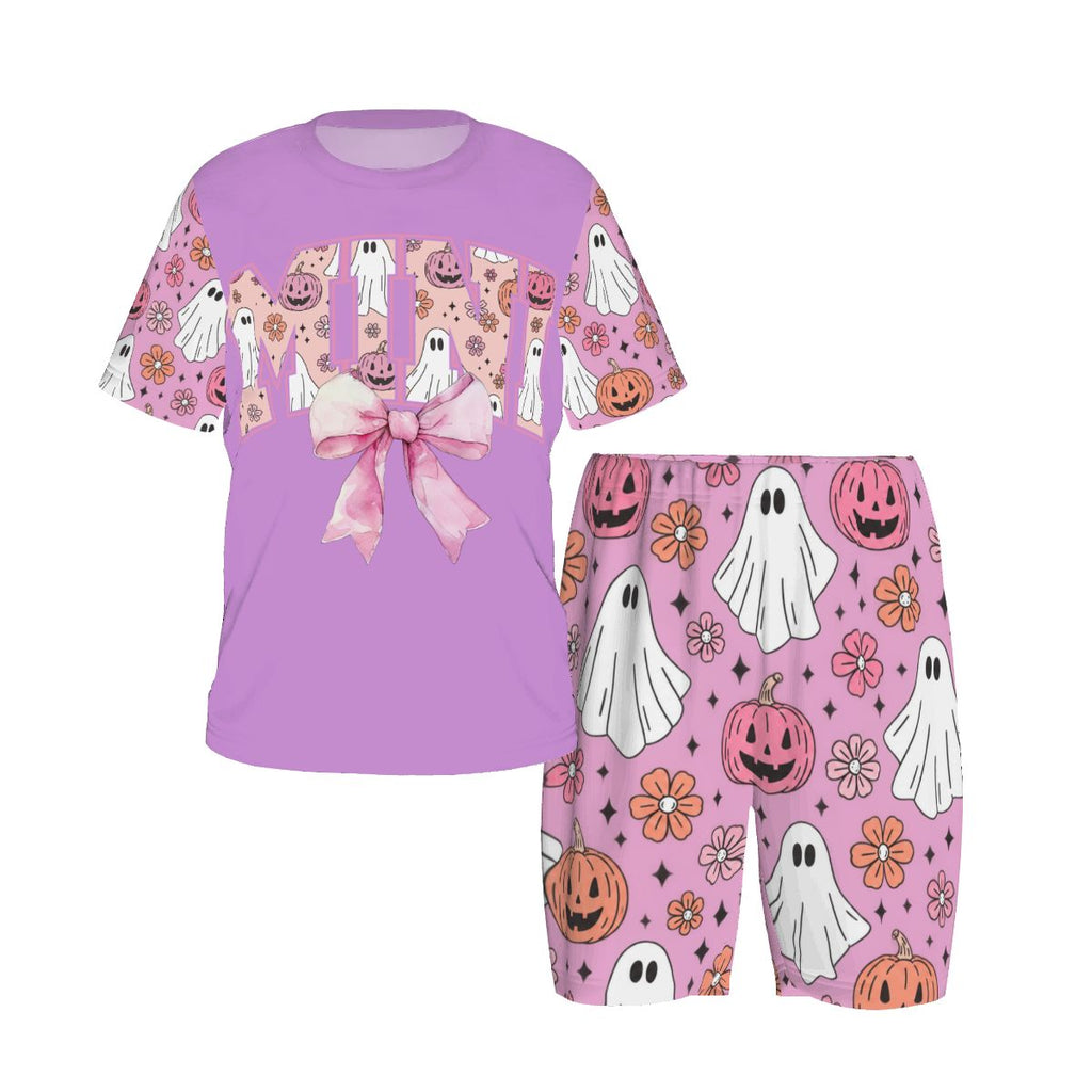 Mini Halloween Set