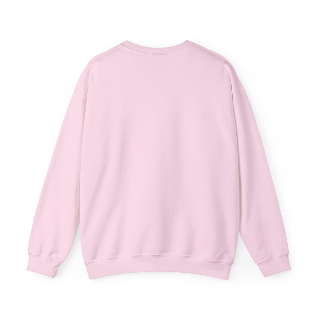 Custom Dolly We Trust Crewneck Sweatshirt
