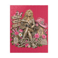 Custom Tribute Dolly Puzzle