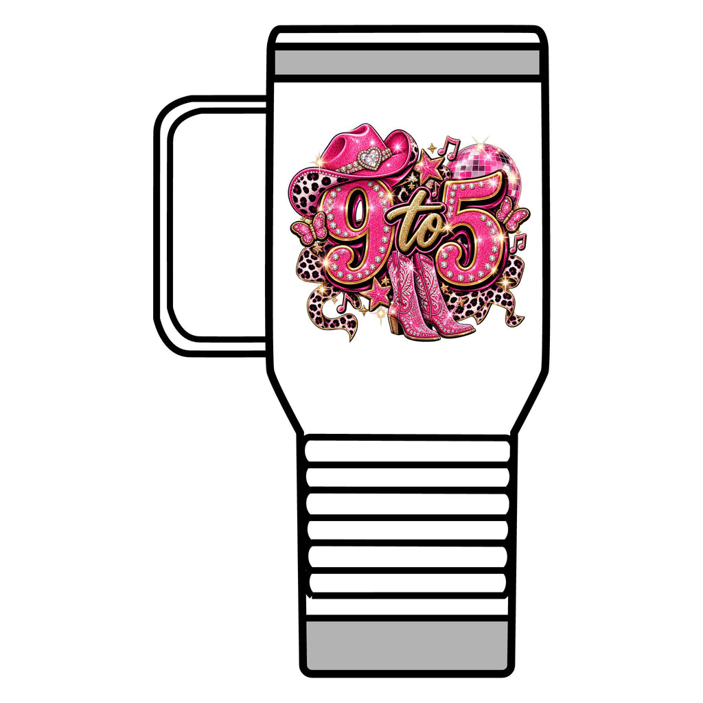 Travel Mug, 20oz