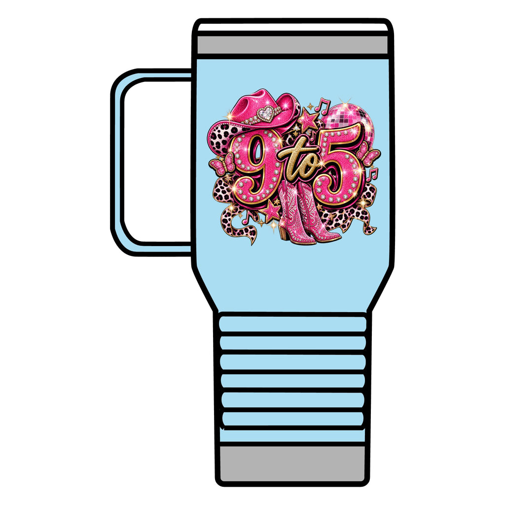 Travel Mug, 20oz