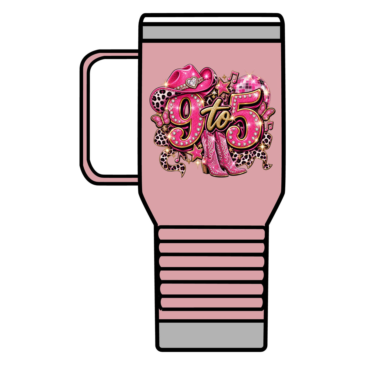 Travel Mug, 20oz
