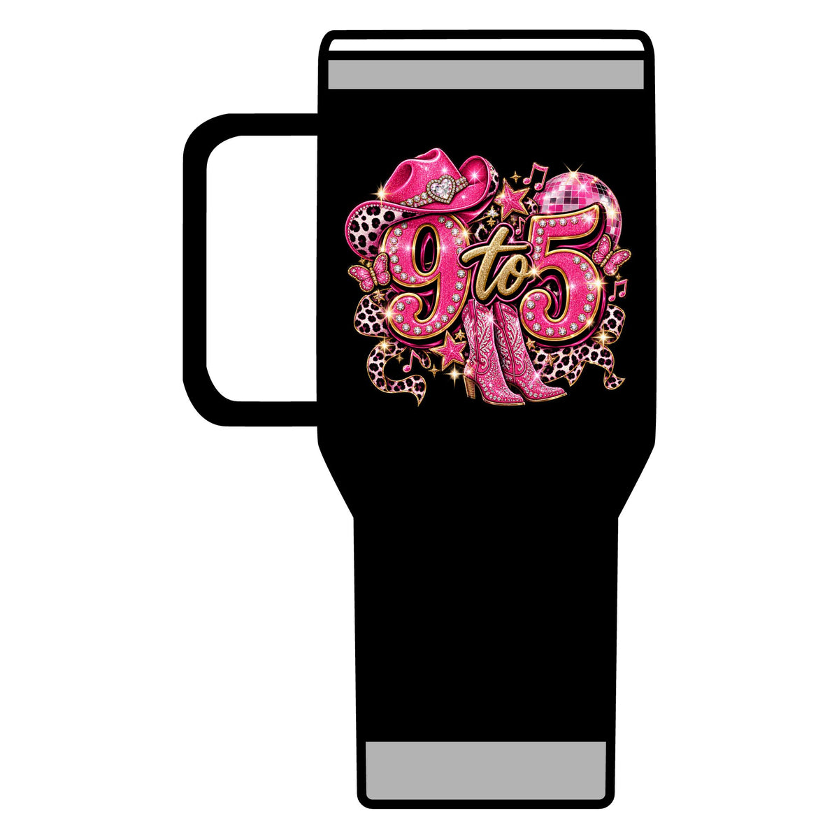 Travel Mug, 20oz