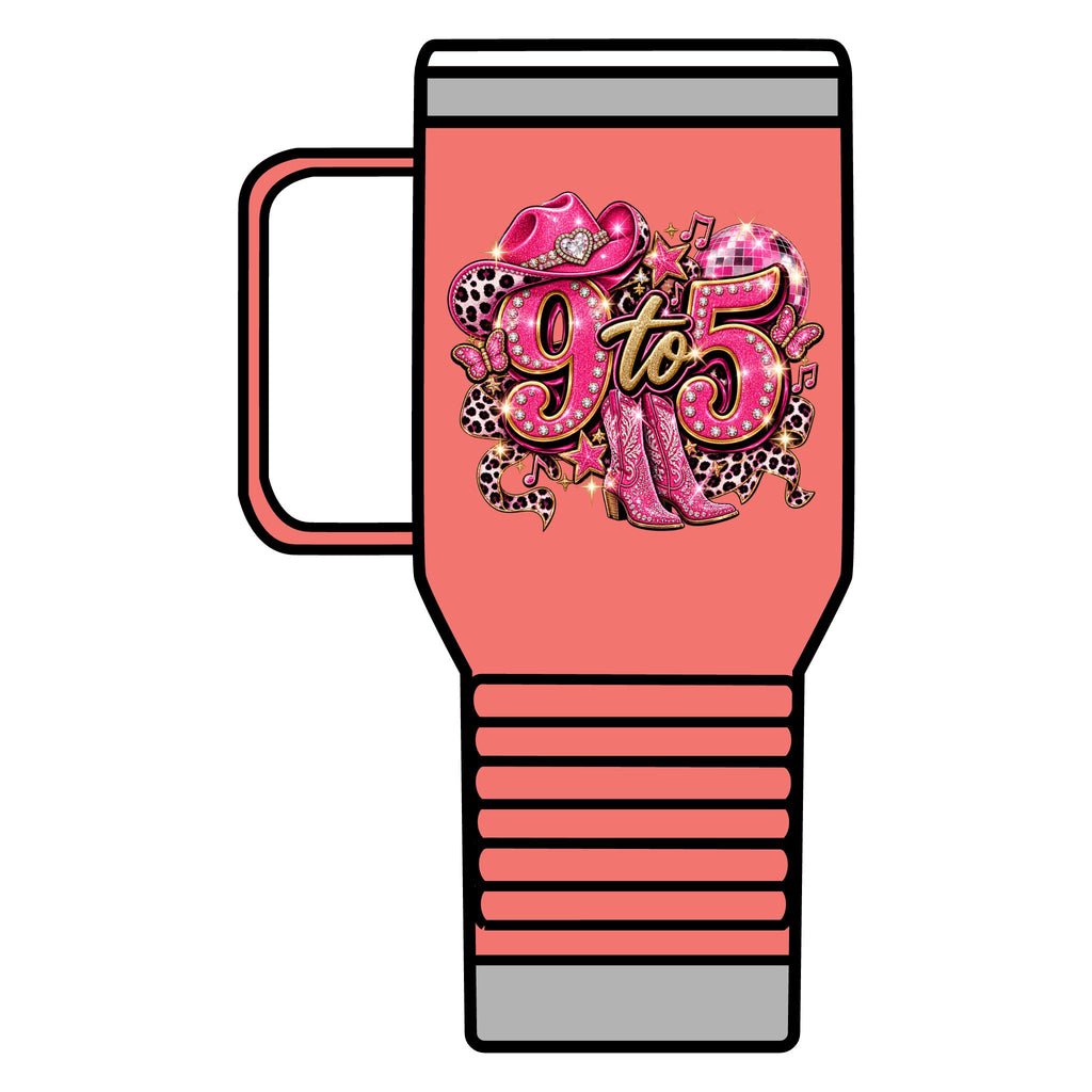 Travel Mug, 20oz