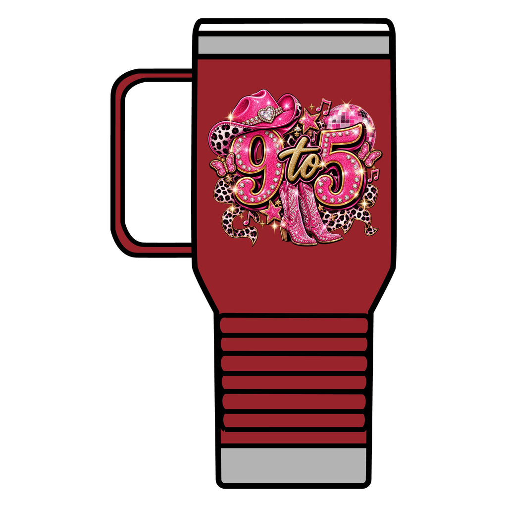 Travel Mug, 20oz