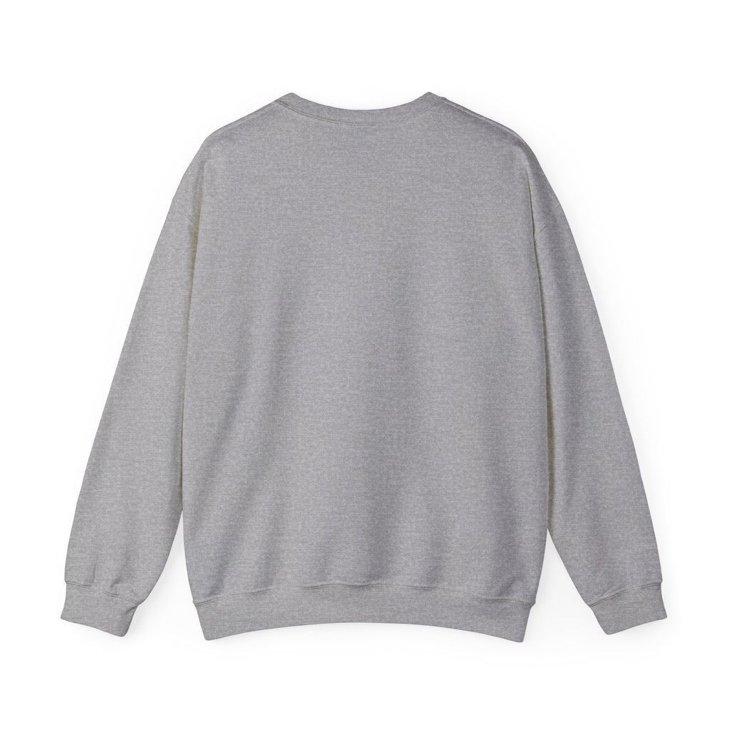 Custom Dolly We Trust Crewneck Sweatshirt