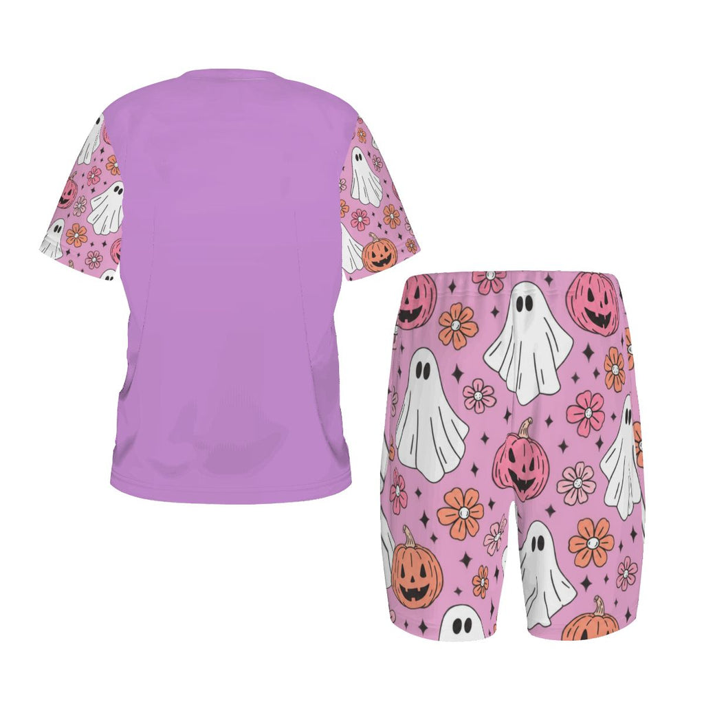 Mini Halloween Set