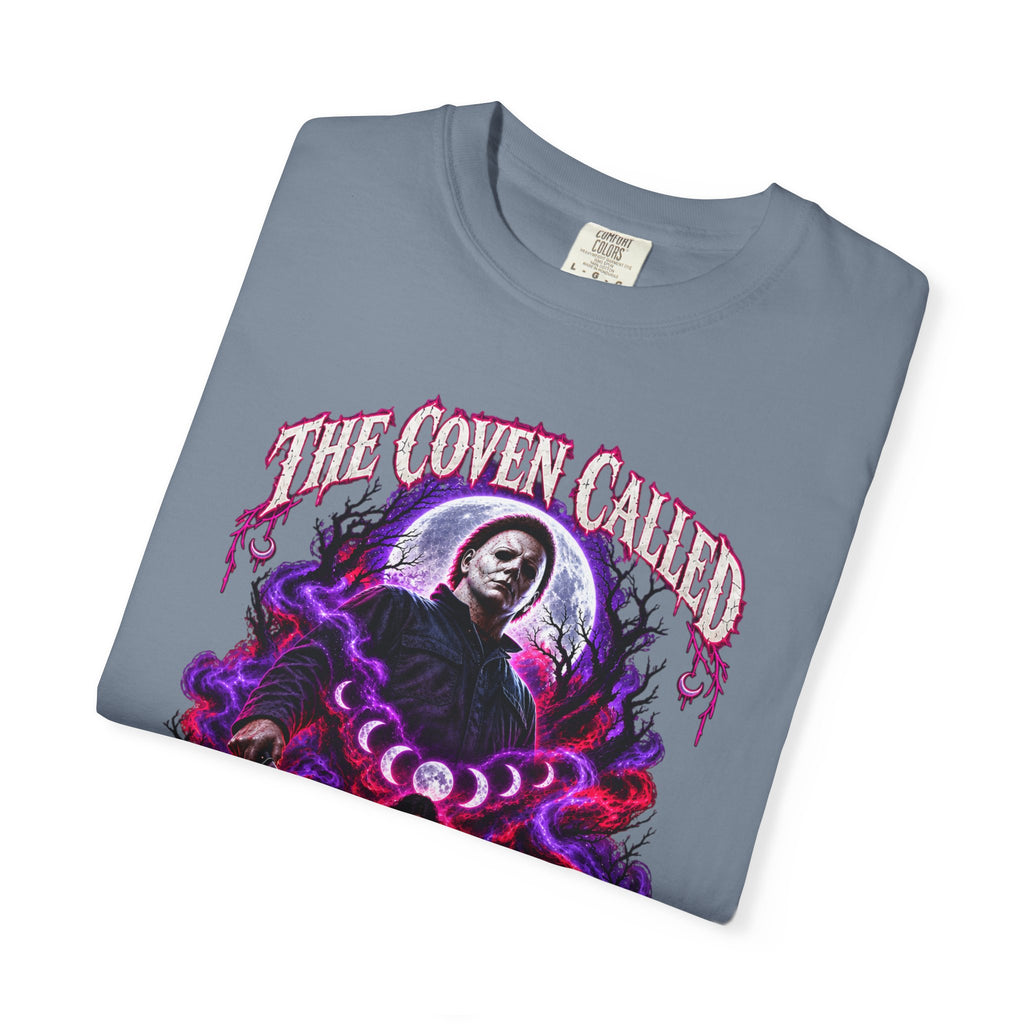 The Coven Called Graphic Tee — The Shape Answered