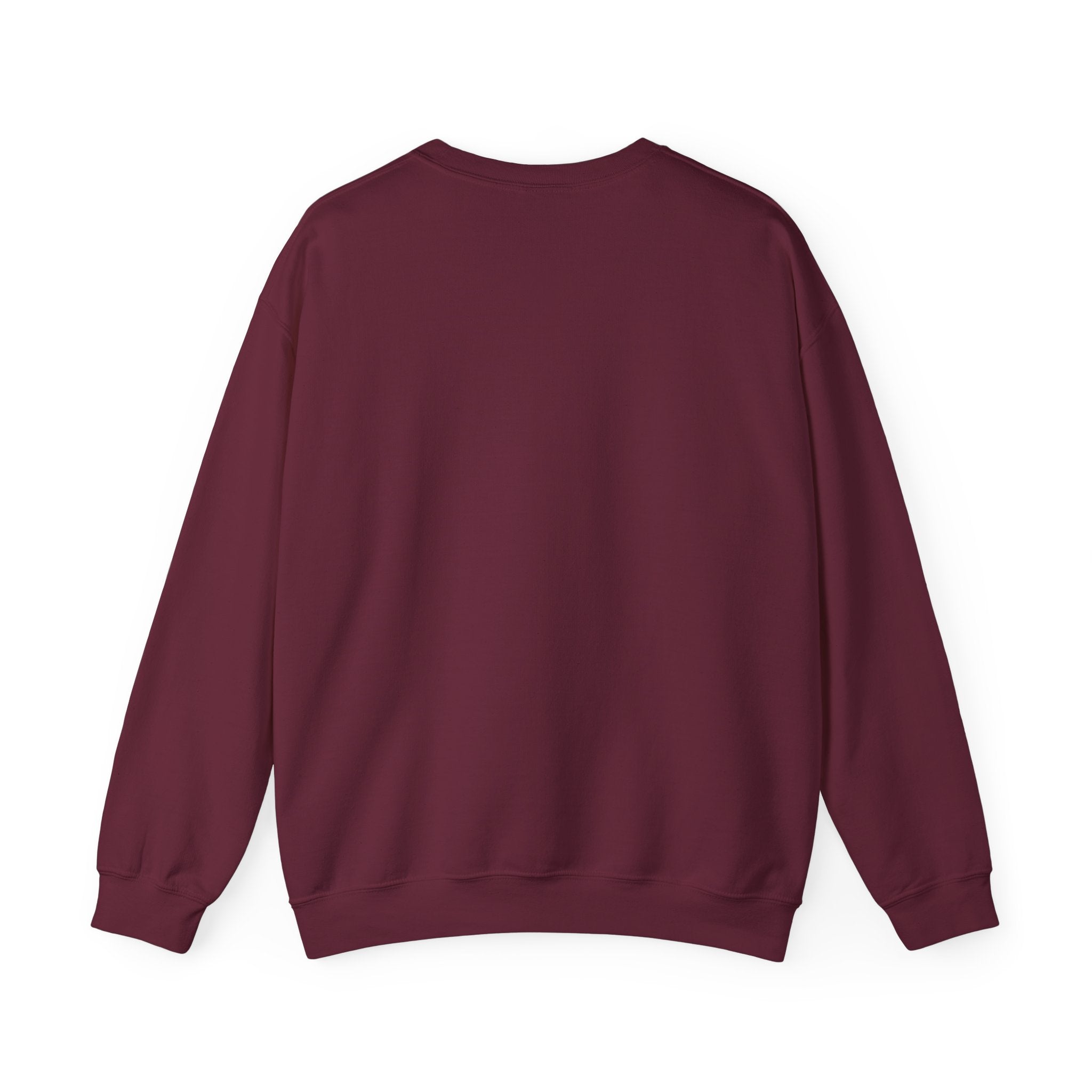 Custom Dolly We Trust Crewneck Sweatshirt