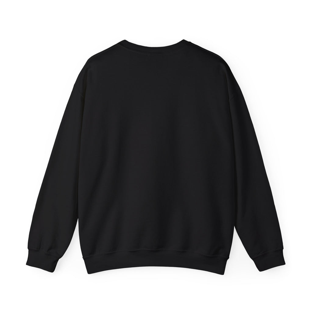 Custom Dolly We Trust Crewneck Sweatshirt