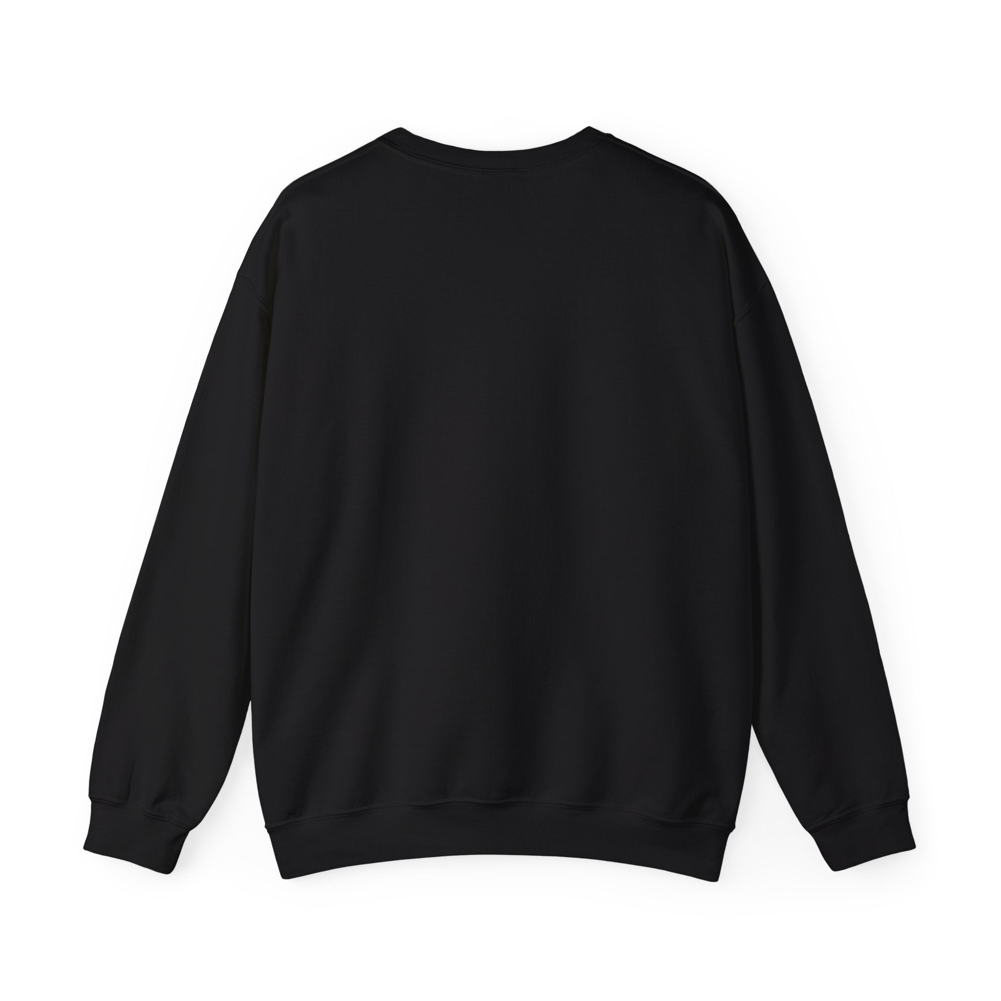 Custom Dolly We Trust Crewneck Sweatshirt