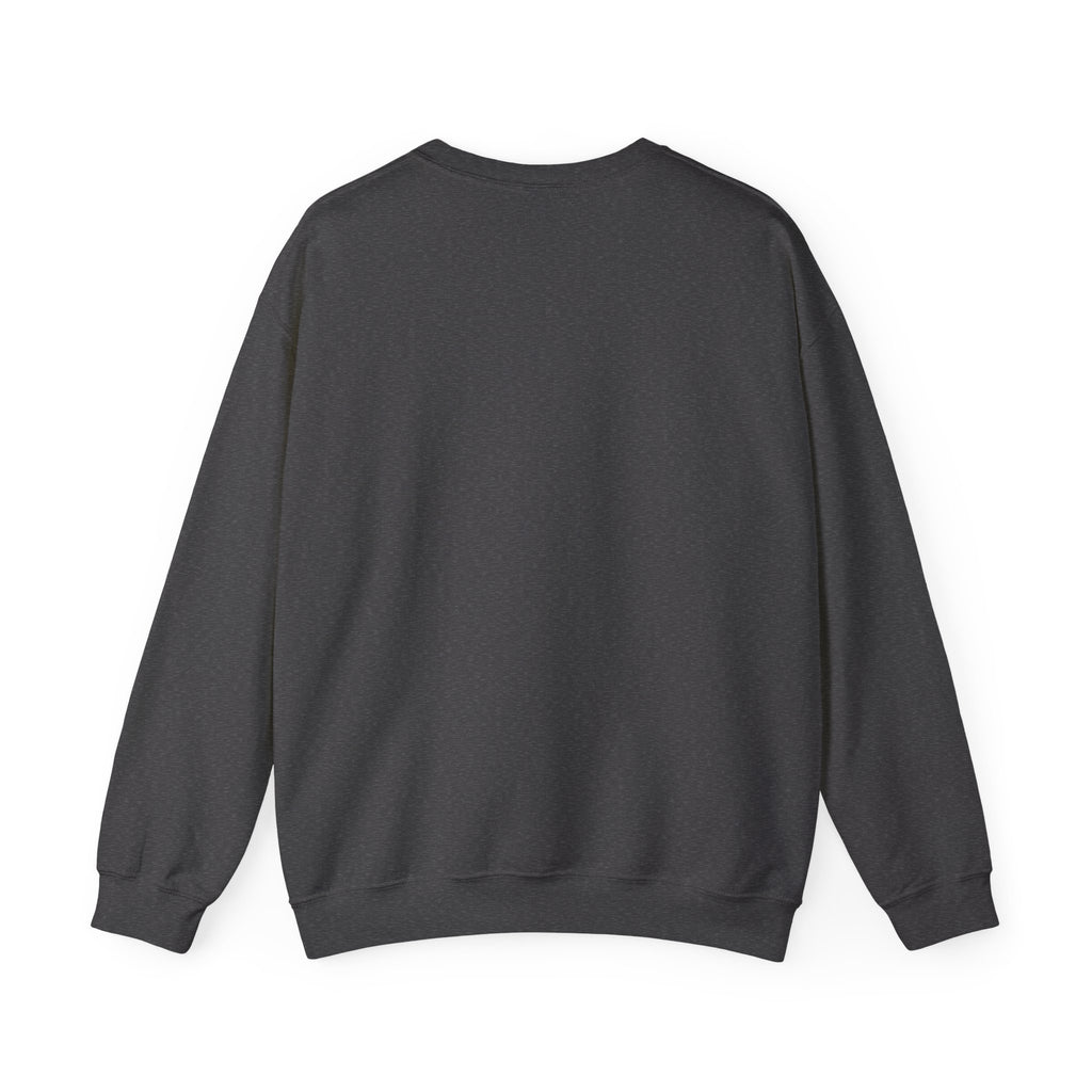 Custom Dolly We Trust Crewneck Sweatshirt