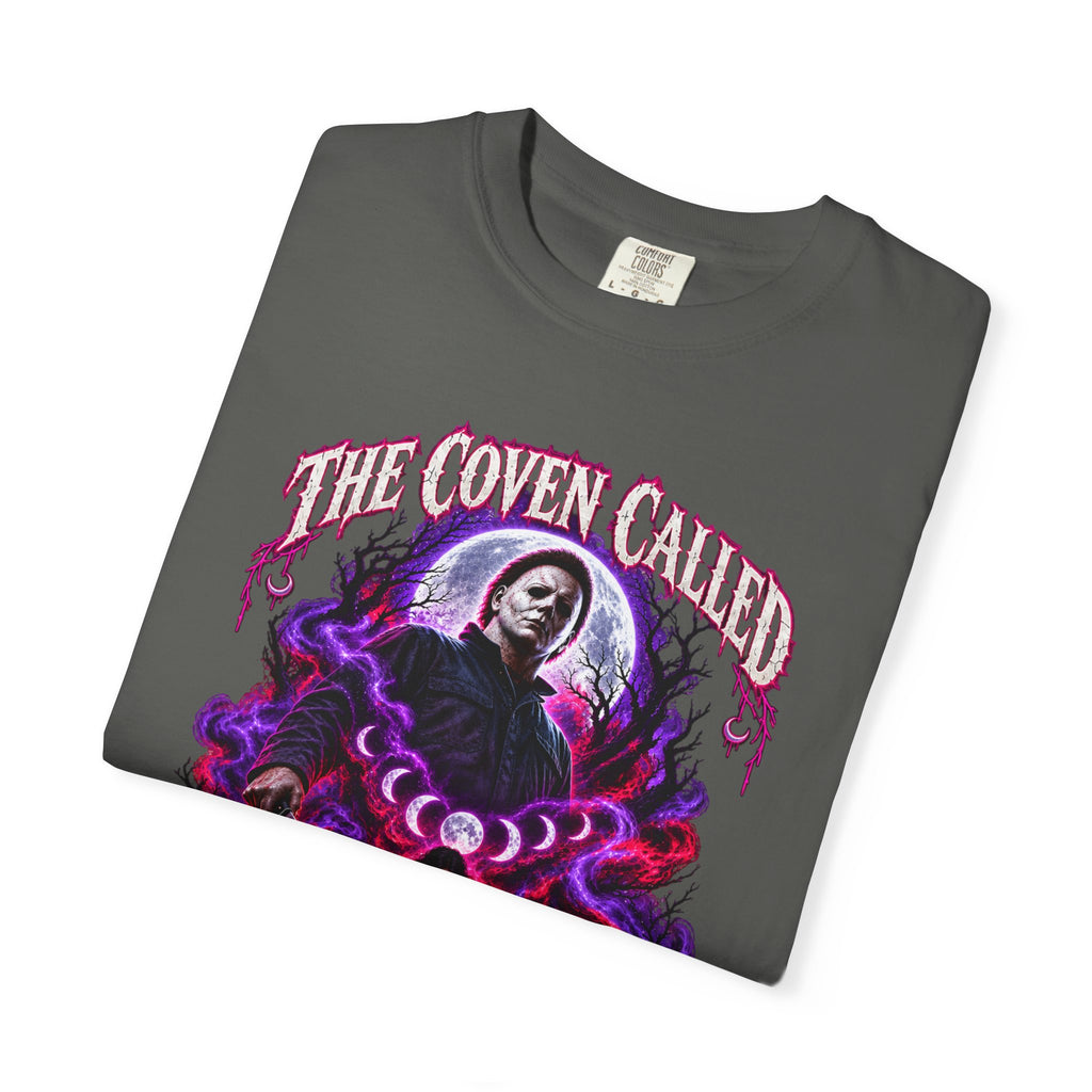 The Coven Called Graphic Tee — The Shape Answered