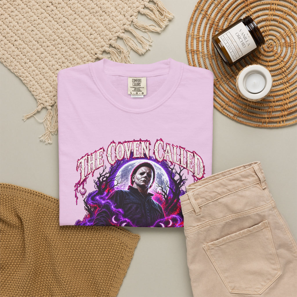 The Coven Called Graphic Tee — The Shape Answered